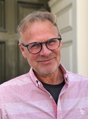 Julian Rolfe