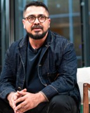 Dr. Angad Chowdhry