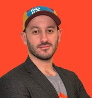 Alex David