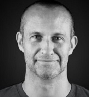 Jarrod Martin, Global CEO of Acxiom