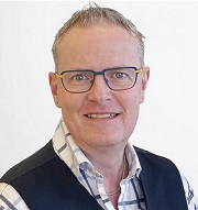 Paul Thomas
