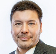 Greg Wong