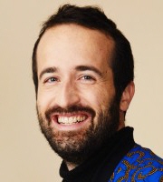Romain Doutriaux
