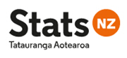 StatsNZ logo