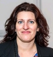 Georgina White