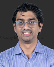 Anthony Dsouza