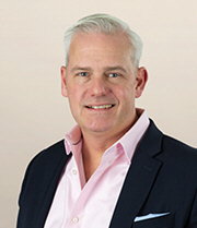 Keith Johnston