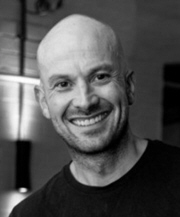 Mark Squires