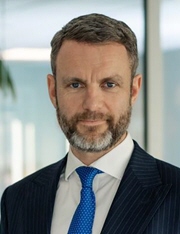 Erling Eriksen