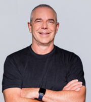 Dave Sackman