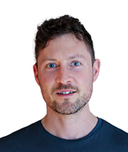 Tom Percival