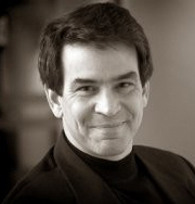David Verklin