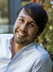 Jon Carr-Harris