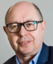 Andrew Hirsch