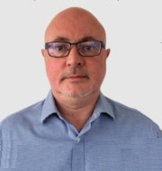 Paul O'Shaughnessy