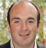 Robbie Clarke