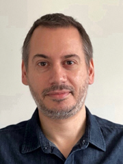 Paul Eldon