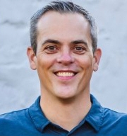 Eric Dolan