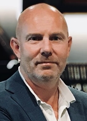 James Zipeure