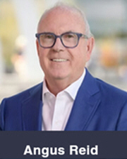 Angus Reid