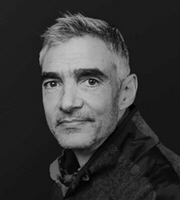 Peter Liguori