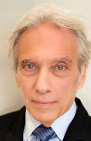 David D'Alessandro