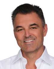 Anthony Ferry