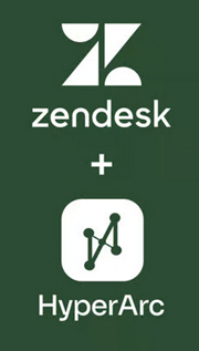 Zendesk Buys AI-Native Analyst Platform HyperArc