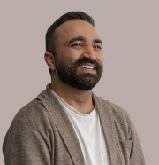 Detch Singh