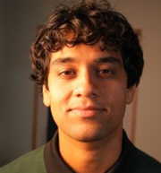 Rahul Sonwalkar
