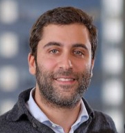 Cem Kent