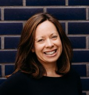 Claire Harding