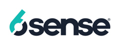 6sense logo