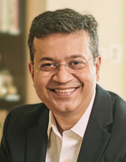Gaurav Banerjee