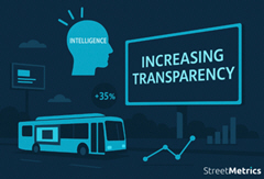StreetMetrics Launches OOH 'Command Centre'