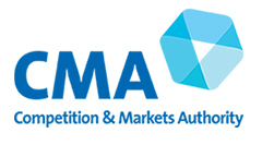 CMA logo
