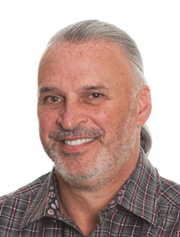 Steve Schlesinger