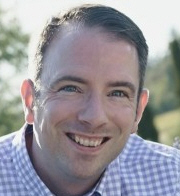 Connell O'Reilley