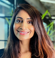 Jayna Kothary