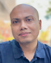 Deepesh Kumar