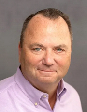 Mike Burwell