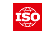 ISO logo