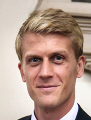 Nick Lloyd