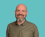 Gordon Baggott