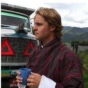 Dylan Ramsey