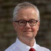 Professor Guy Nason