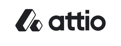 Attio logo