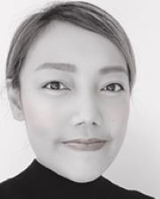 Lorraine Yeung