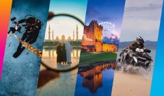 New Unit for Travel Data and Marketing Firm Forward