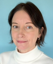 Stacey Bell
